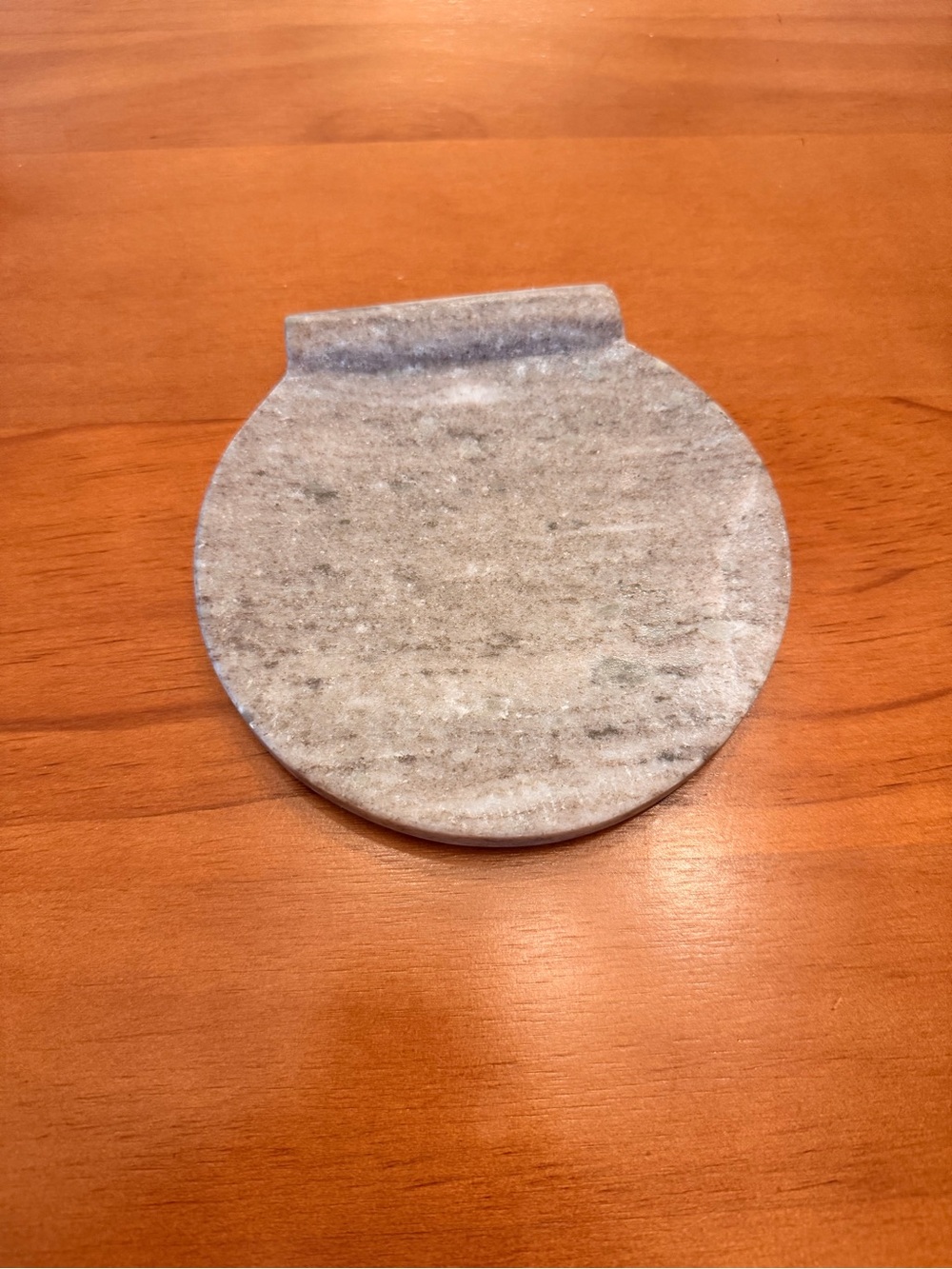 Crate and Barrel Spoon Rest